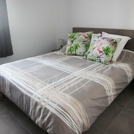 Appartement Provence Heureuse Saint-Cyr-sur-Mer Exterior foto
